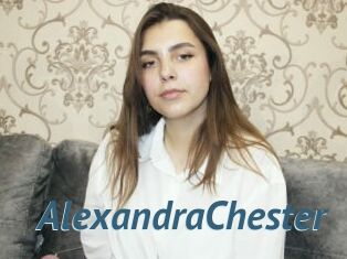 AlexandraChester