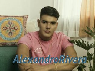 AlexandroRivera