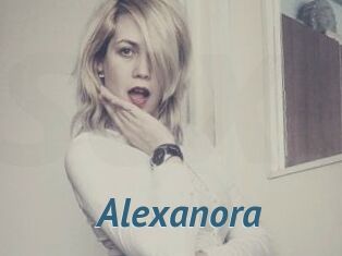 Alexanora