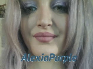 AlexiaPurple