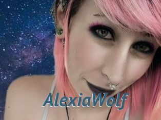 AlexiaWolf