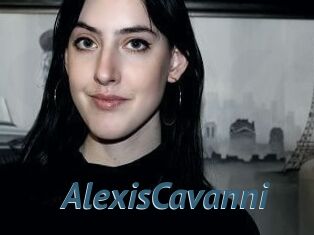 AlexisCavanni