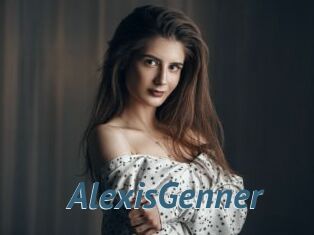 AlexisGenner