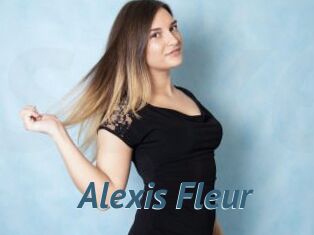 Alexis_Fleur