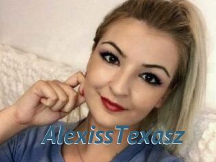 AlexissTexasz