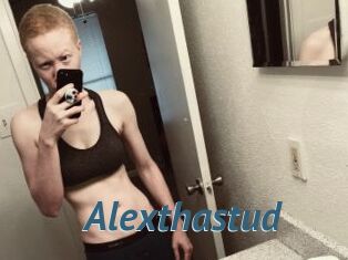 Alexthastud