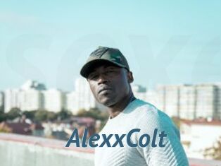 AlexxColt