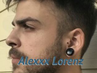 Alexxx_Lorenz