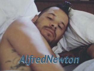 Alfred_Newton