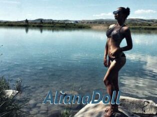 AlianaDoll