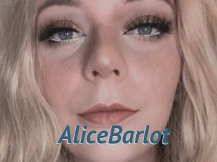 AliceBarlot