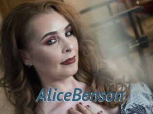 AliceBenson