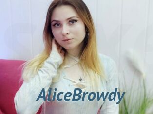 AliceBrowdy