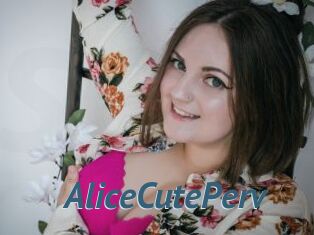 AliceCutePerv