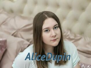 AliceDupin