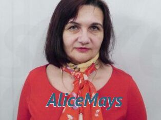 AliceMays