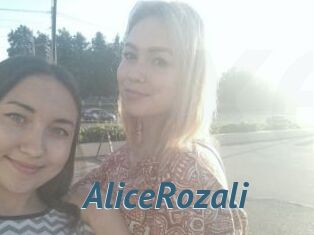 AliceRozali