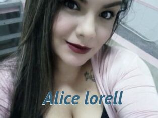 Alice_lorell