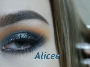 Alicee