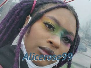 Alicerose99