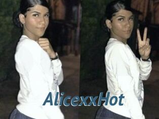 AlicexxHot