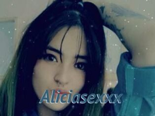 Aliciasexxx