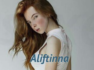 Aliftinna