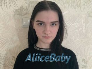 AliiceBaby