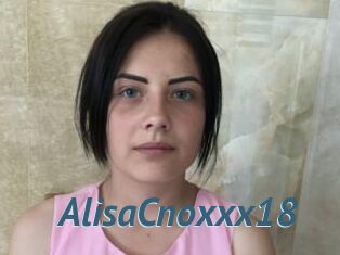 AlisaCnoxxx18