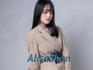 AlisaShan