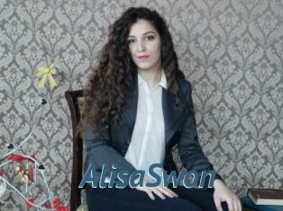 AlisaSwon