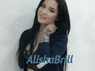 AlishaBrill