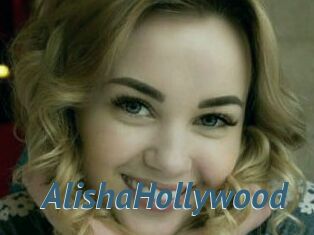 AlishaHollywood