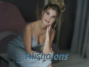 AlishaJons