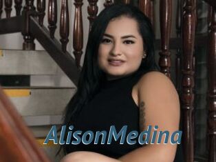 AlisonMedina