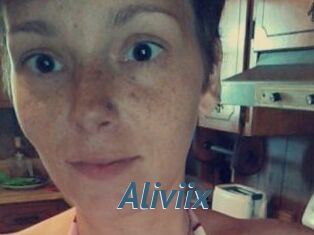 Aliviix