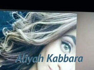 Aliyah_Kabbara