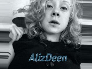 AlizDeen