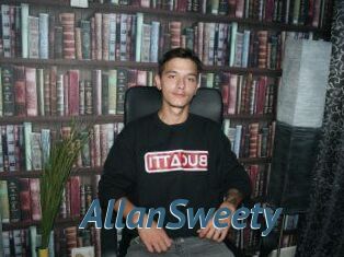 AllanSweety