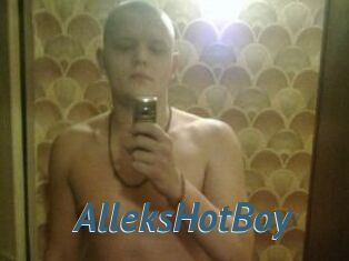 AlleksHotBoy