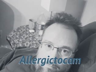 Allergictocam