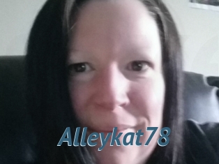 Alleykat78