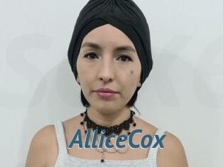 AlliceCox