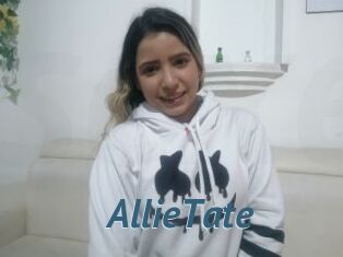 AllieTate