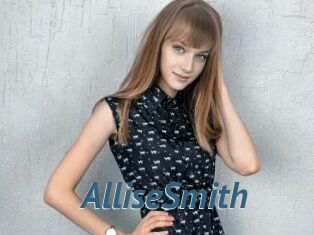 AlliseSmith