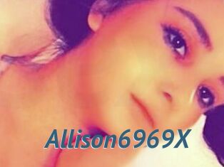 Allison6969X