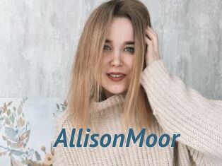 AllisonMoor