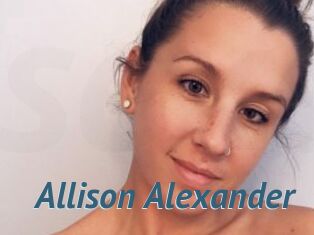 Allison_Alexander