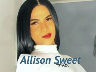 Allison_Sweet