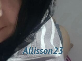 Allisson23